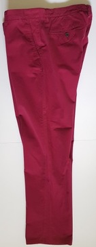 H&M - uniseks spodnie bawełniane roz. 38