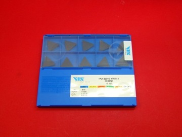 ПЛАСТИНЫ ТПУН 220412 NTP35C-V VIS NTP35 VIS