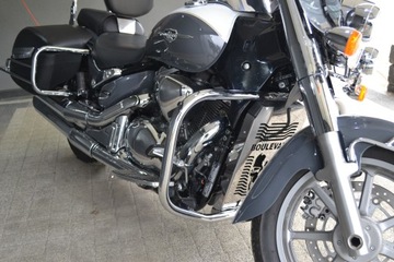 Защитные ограждения CLASSIC SUZUKI INTRUDER C 1500 T BOULEVARD