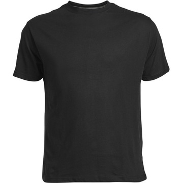 NORTH56°4 DUŻE ROZMIARY KOSZULKA T-Shirt 5XL 152cm