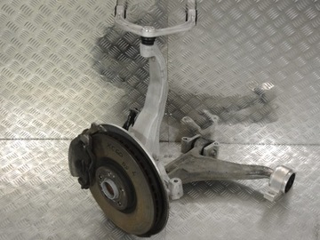 ПОДВЕСКА ЛЕВАЯ ПЕРЕДНЯЯ VOLVO XC60 II V426 AWD D5