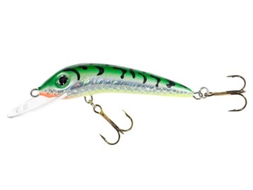 Wobler JAXON HOLO SELECT FEROX 10cm ST