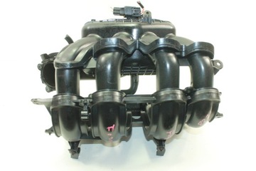 FORD FOCUS II C-MAX 1.6 16V KOLEKTOR SACÍ/ZBĚRNÉ VOLVO