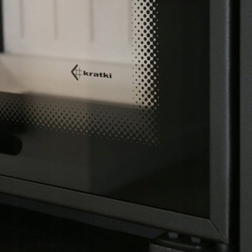 КАМИН КАМИННАЯ ВСТАВКА LUCY 14 RIGHT ECO SET