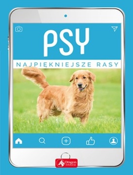 PSY NAJPIĘKNIEJSZE RASY