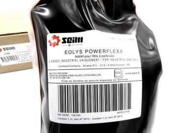 EOLYS POWERFLEX FAP DPF FLUID 1500RZ 9678033680