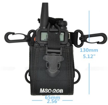 КРЫШКА для Baofeng UV-5R UV-82 BF888S, например для ASG