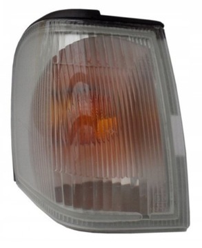 Migacz przedni FSO POLONEZ, 78-02
