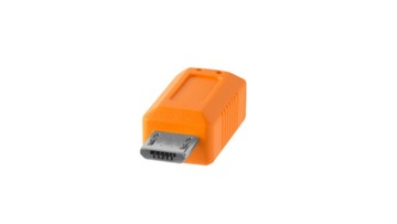 Tether Tools TetherPro USB-C to Micro-B 5-pin