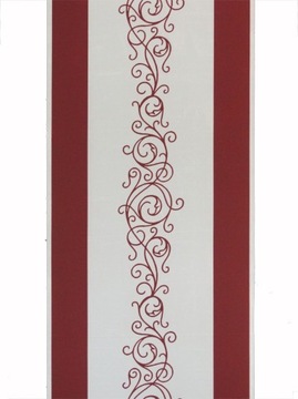 MG FIRANA PANEL WOAL DRUK ESY CIEM BORDO 60cm 9565