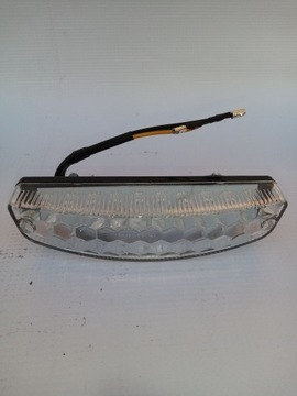 Lampa tył LED ATV Quad 12V