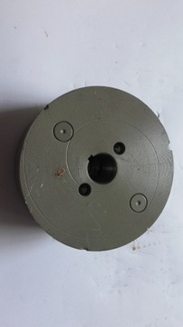 KAMAZ REGULÁTOR PUMPY VSTŘIKOVAČE TURBO ORIG. LUBLIN