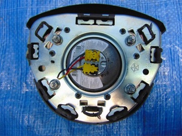 ПОДУШКА БЕЗОПАСНОСТИ ВОДИТЕЛЯ DODGE NITRO