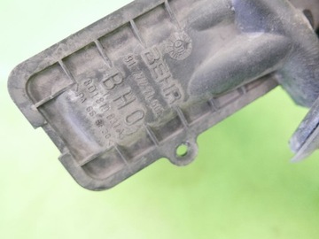 ОБОГРЕВАТЕЛЬ 8D1819031A BEHR VW PASSAT B5 1.6 8V