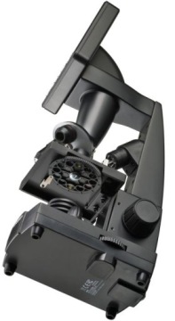 Микроскоп Bresser LCD 50x-2000x
