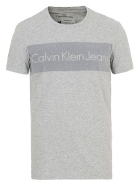 CKJ Calvin Klein Jeans t-shirt, koszulka NEW L