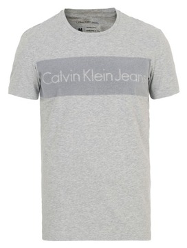 CKJ Calvin Klein Jeans t-shirt, koszulka NEW XL