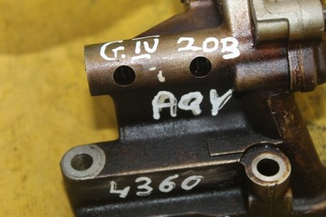 МАСЛЯНЫЙ НАСОС VW GOLF IV 2.0 8V 06A115105