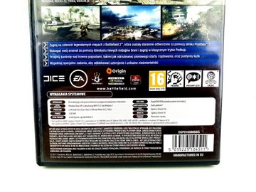 BATTLEFIELD 3 НАЗАД В КАРКАНД БЕЗ ИГРЫ PL