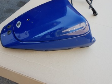 Yamaha FJR 1300 06-12 чехол на полицейскую раму