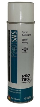 PROTEC SPECIAL MAINTENANCE 500ML PROTEC SMS P2401