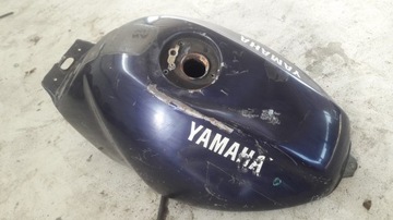 ТОПЛИВНЫЙ БАК YAMAHA XJ 600 92-03 ОТВОДНОЙ ТОПЛИВНЫЙ БАК