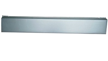 PRÓG DRZWI BOCZNYCH ZEW. MERCEDES KACZKA 207-410