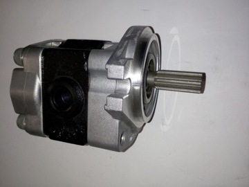 Pompa Hydrauliczna Hyster 2.0 XMS seria E001