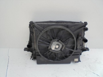 КОМПЛЕКТ РАДИАТОРА РАДИАТОРЫ VOLVO XC90 2.9 TURBO