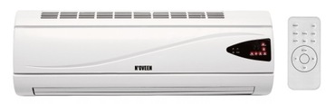 ВОЗДУШНАЯ ЗАВЕСА КЕРАМИЧЕСКАЯ PTC N'OVEEN HC2200