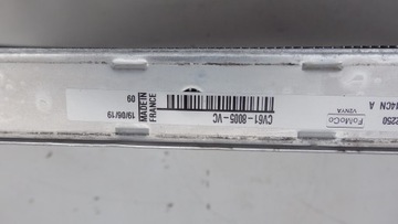 ВОДЯНОЙ ОХЛАДИТЕЛЬ FORD FOCUS C-MAX 1.0 CV61-8005-VC