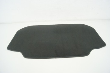 КОВРИК БАГАЖНИКА MERCEDES SL R230 ЧЕРНЫЙ