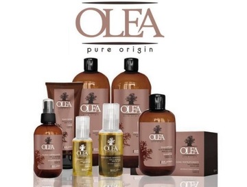 OLEA BAOBAB ШАМПУНЬ + МАСКА 2x1000мл, ПОМЫ + БЕСПЛАТНО