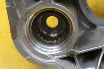 КОРПУС ТРАНСМИССИИ A6 C7 3.0 TDI 301169D NKP