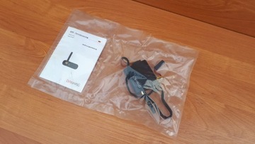 DanHag W-Bus Управление Webasto по телефону