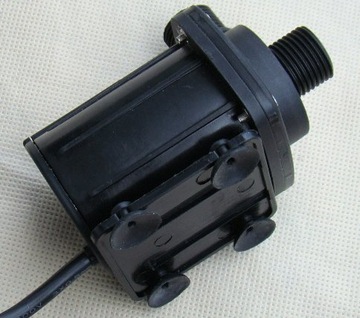 Циркуляционный насос Насос для фонтана пруда и водопада 450 л/ч