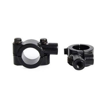 МОНТАЖНАЯ РУЧКА, ЗАЖИМ ЗЕРКАЛА РУЛЕВОГО КОЛЕСА, 25 мм