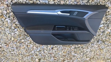 FORD MONDEO MK5 ДВЕРЬ СТОРОНА, ПЕРЕДНЯЯ СПРАВА, ДВЕРЬ ВЕРХНЯЯ, ПЕРЕДНЯЯ СПРАВА