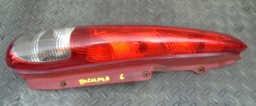 DAEWOO TACUMA LAMPA TYŁ TYLNA LEWA