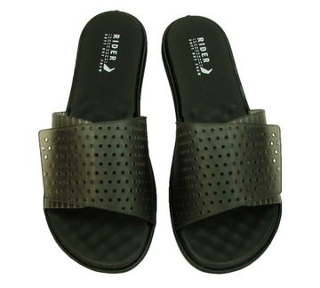 RIDER CROSS ФЕМ ШЛЕПЫ 39