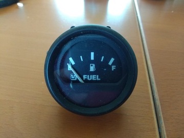 Wskaźnik poziomu paliwa 51 mm 12V