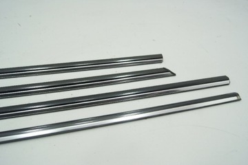 Mercedes Cl W215 Schoopling Strill Kpl Mercedes cl