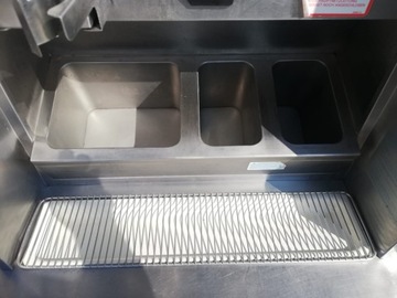 Итальянская машина для мороженого TAYLOR PH90-58