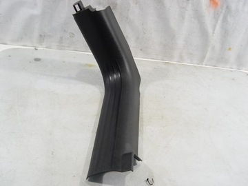 JEEP CHEROKEE KL ПЛАСТИКОВАЯ КРЫШКА РАМЫ, СЛЕВА СПЕРЕДИ