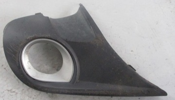 VW TOUAREG KRATKA RAMKA ZDERZAKA 7L6853399