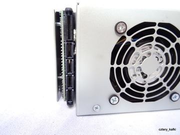 EMERSON 7001241-Y000 БЛОК ПИТАНИЯ +12,2 В/75,6 А 950 Вт