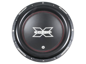 Excursion SXX.v2-15D4 — НЧ-динамик, 38 см, 15 дюймов, 1500 Вт, RMS SQ/SPL