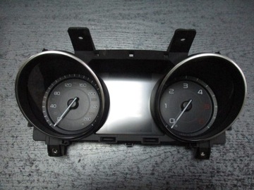 Licznik Zegary Jaguar Xe GX7310849EG