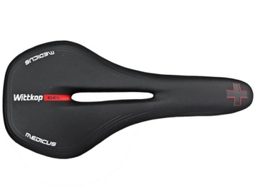 Велосипедное седло Wittkop Twin Medicus Race 7.0