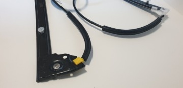 RENAULT LAGUNA II 2 МЕХАНИЗМ ПОДЪЕМА ОКОН L